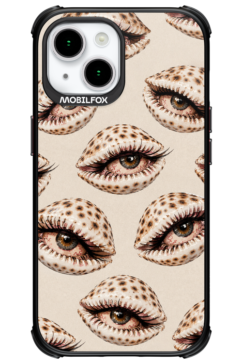 Ocean Eyes 2.0 - Apple iPhone 15