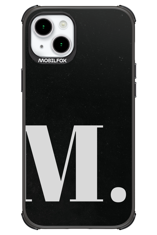 M (Off Space) 2.0 - Apple iPhone 15 Plus