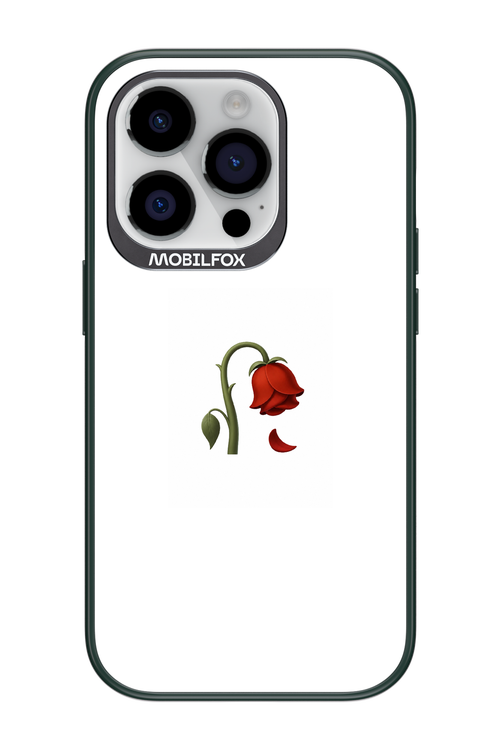 Rose 2.0 - Apple iPhone 14 Pro