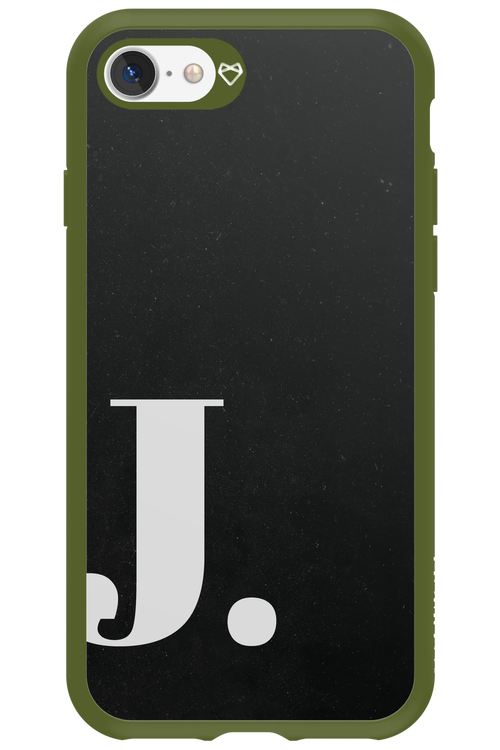 J (Off Space) 2.0 - Apple iPhone 7