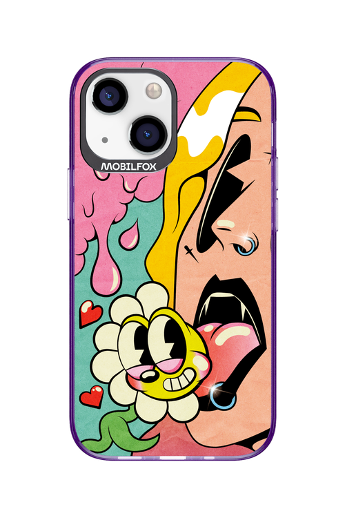 Love Sick 2.0 - Apple iPhone 13 Mini