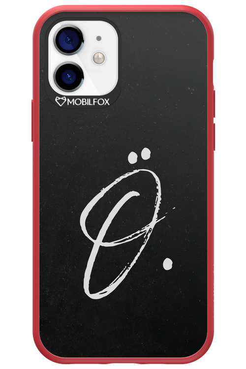 (Off Space) O II 2.0 - Apple iPhone 12