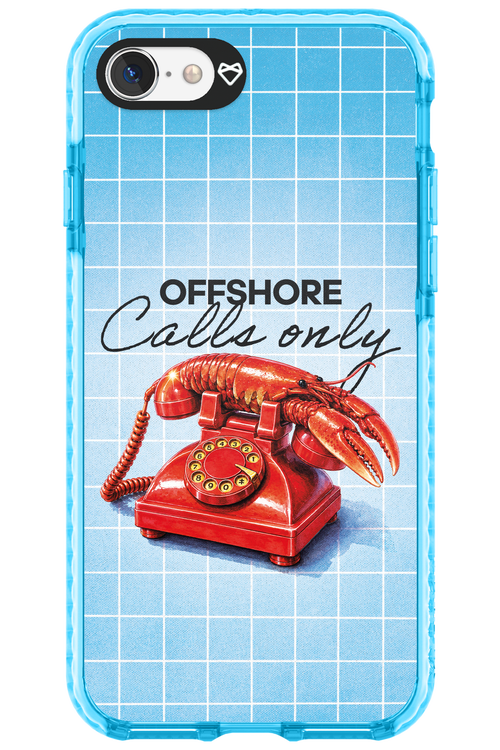 Offshore 2.0 - Apple iPhone 7