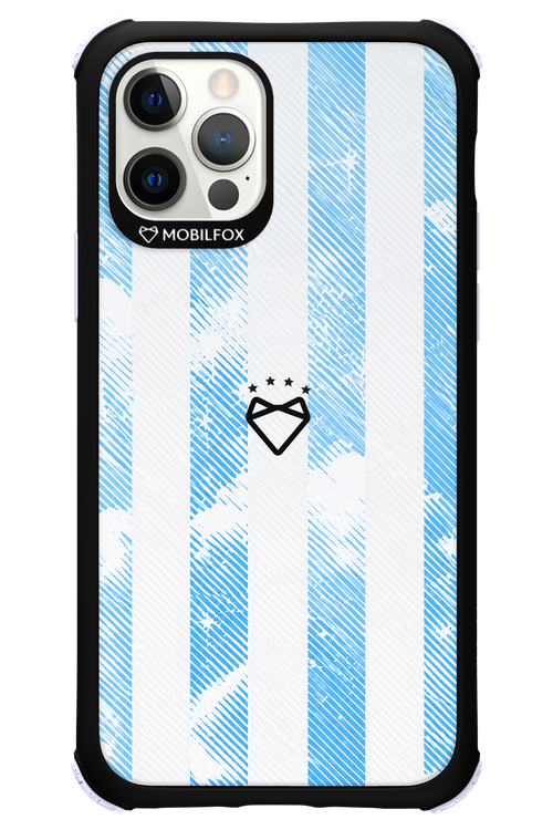 Argentina II 2.0 - Apple iPhone 12 Pro