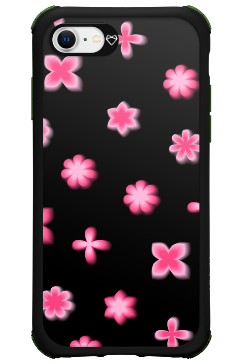 Pink Dreams 2.0 - Apple iPhone 8
