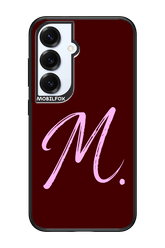 (Dark Blush) M 2.0 - Samsung S25