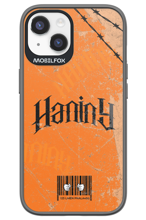 Haniny Grunge - Apple iPhone 14