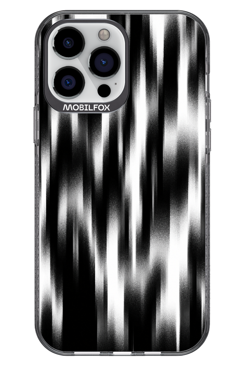 Monochrome Motion 2.0 - Apple iPhone 13 Pro Max