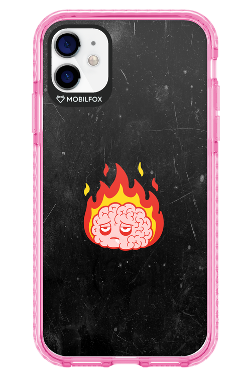 My brain - Apple iPhone 11