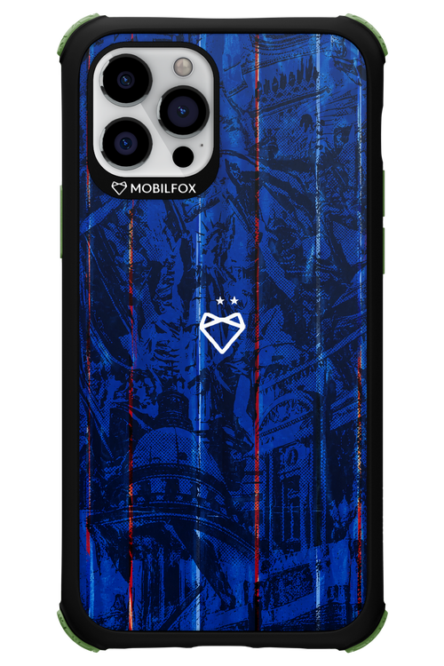 Franta x Mobilfox 2.0 - Apple iPhone 12 Pro