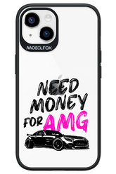 Need money for AMG - Apple iPhone 14