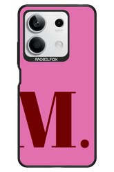 M (Sorbet) 2.0 - Xiaomi Redmi Note 13 5G