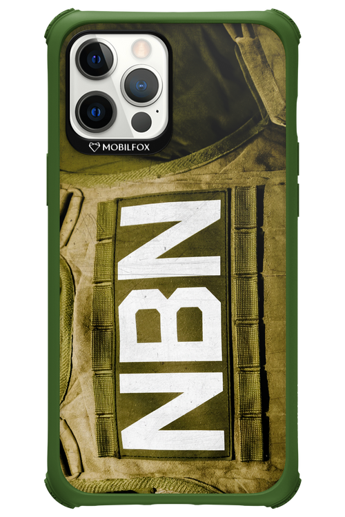 Team 2.0 - Apple iPhone 12 Pro Max