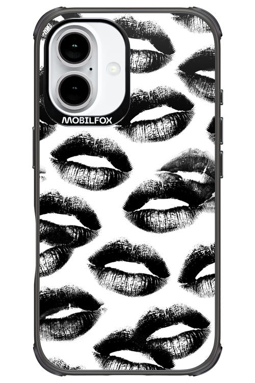 Ghost Kiss 2.0 - Apple iPhone 16