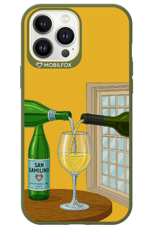 Gami Spritz 2.0 - Apple iPhone 13 Pro Max