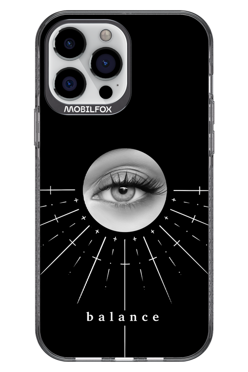 Szem 2.0 - Apple iPhone 13 Pro Max