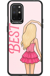 Bestt 2.0 - OnePlus 8T