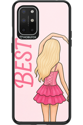 Bestt 2.0 - OnePlus 8T