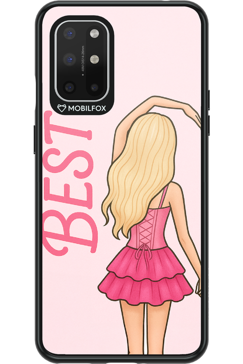 Bestt 2.0 - OnePlus 8T