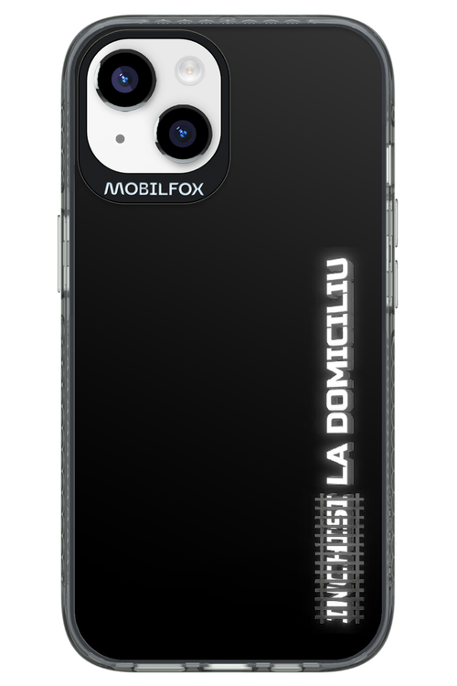 Logo 1 2.0 - Apple iPhone 14