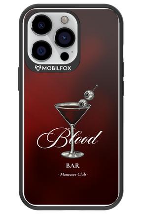 Blood Bar - Apple iPhone 13 Pro