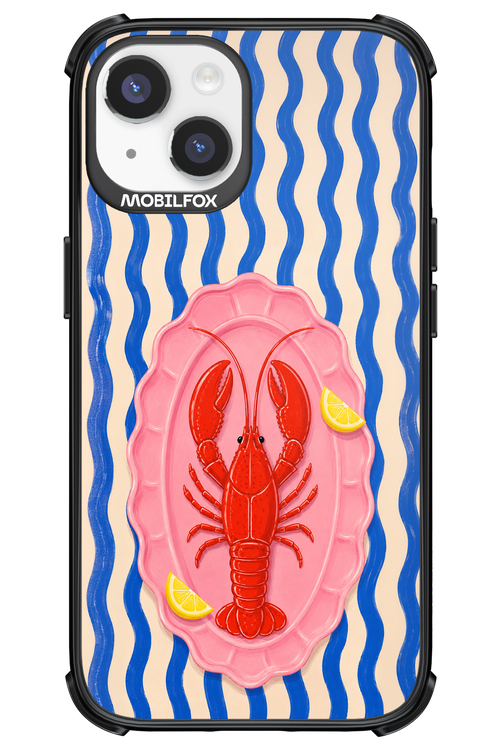 LOBSTER 2.0 - Apple iPhone 14