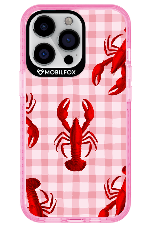Lobster - Apple iPhone 13 Pro