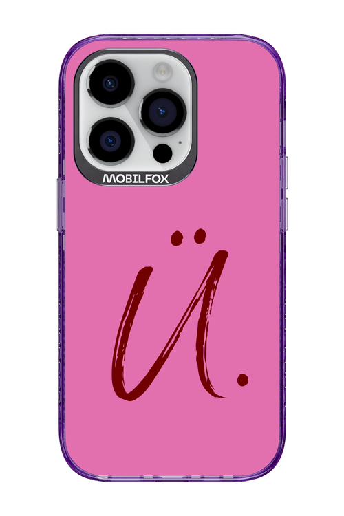 (Sorbet) U II 2.0 - Apple iPhone 14 Pro