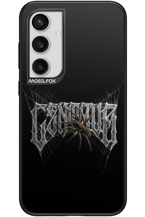 Web Centaur Logo Spider 2.0 - Samsung Galaxy S24+