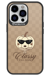 Fall Babe - Apple iPhone 13 Pro