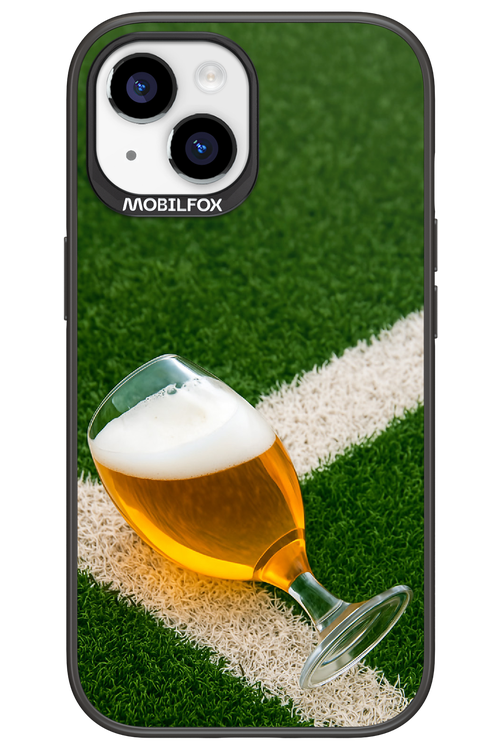 Just some beers 2.0 - Apple iPhone 15