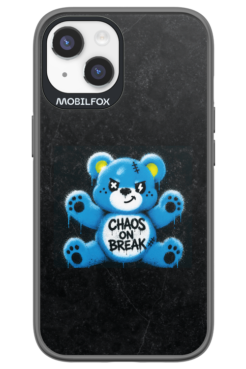 Chaos on Break 2.0 - Apple iPhone 14
