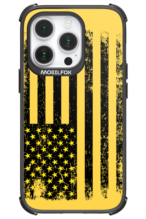 Impact Stripes - Apple iPhone 14 Pro
