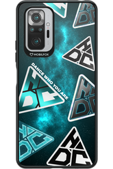 HDC 6 - Xiaomi Redmi Note 10S