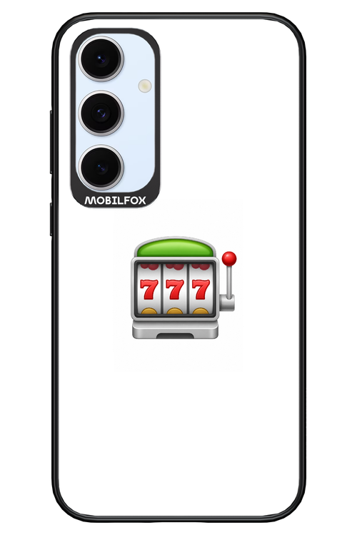 777 2.0 - Samsung S24 FE
