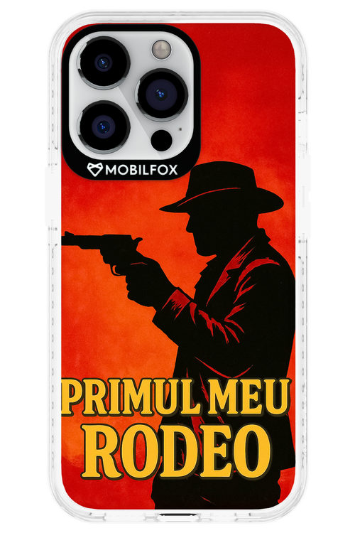 Rodeo - Apple iPhone 13 Pro