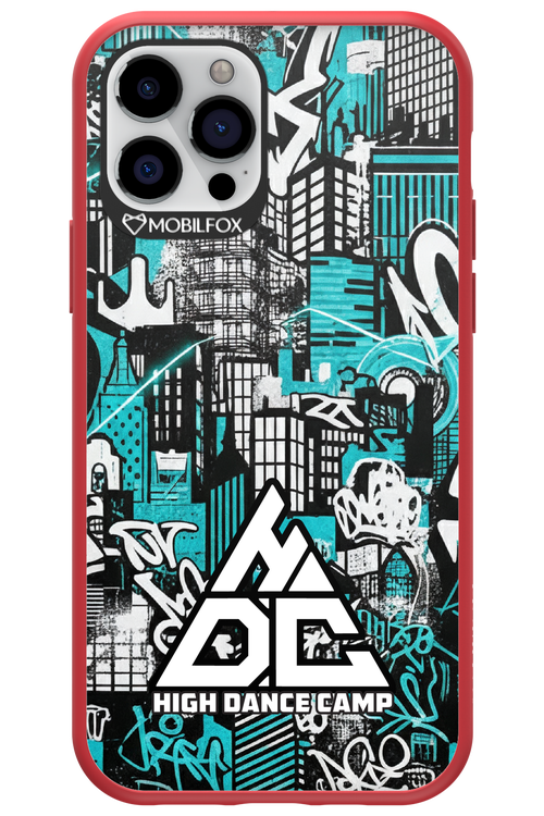 HDC 3 - Apple iPhone 12 Pro