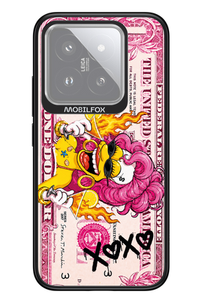 Cocktail Clown 2.0 - Xiaomi 14