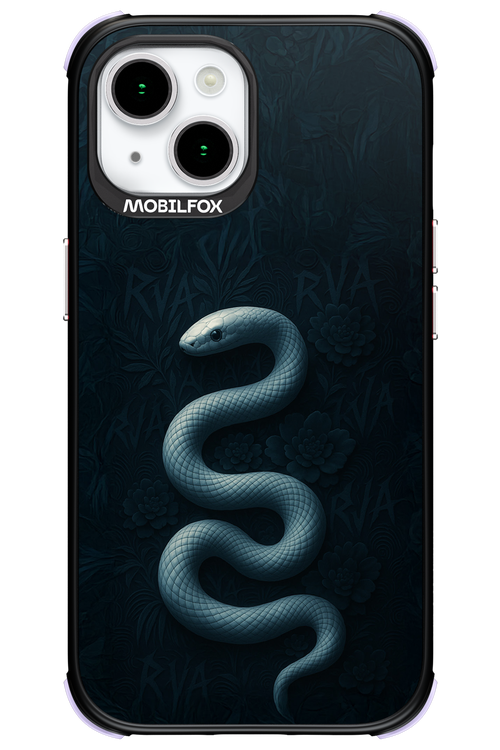 Night Venom - Apple iPhone 15