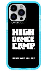 HDC 1 - Apple iPhone 13 Pro