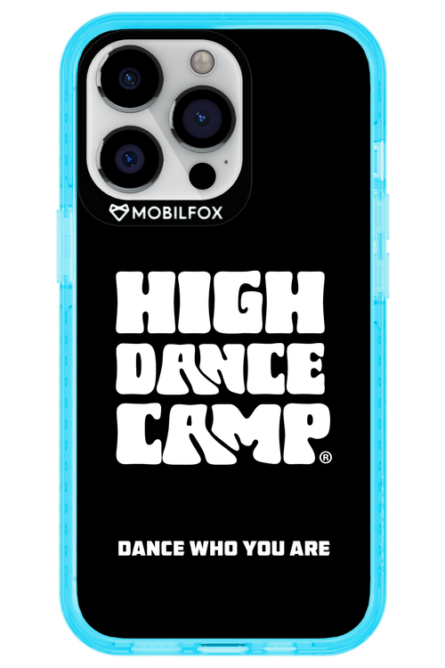 HDC 1 - Apple iPhone 13 Pro