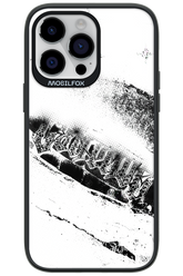 Grillz White Centaur 2.0 - Apple iPhone 14 Pro Max