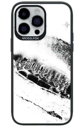 Grillz White Centaur 2.0 - Apple iPhone 14 Pro Max