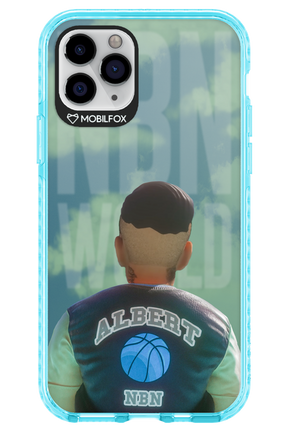 Albert Sky - Apple iPhone 11 Pro