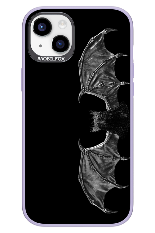 Dark Wings - Apple iPhone 14 Plus