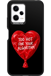 Too Hot 2.0 - Xiaomi Redmi Note 12 5G