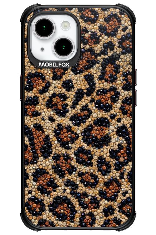 Crystal Roar 2.0 - Apple iPhone 15