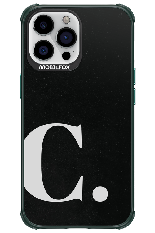 C (Off Space) 2.0 - Apple iPhone 13 Pro Max