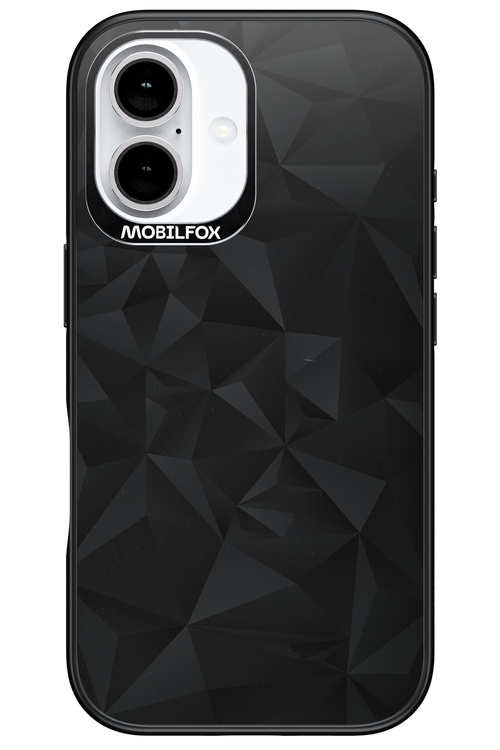 Low Poly 2.0 - Apple iPhone 16
