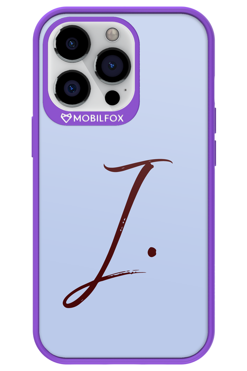 (Jellyfish Presso) I 2.0 - Apple iPhone 13 Pro